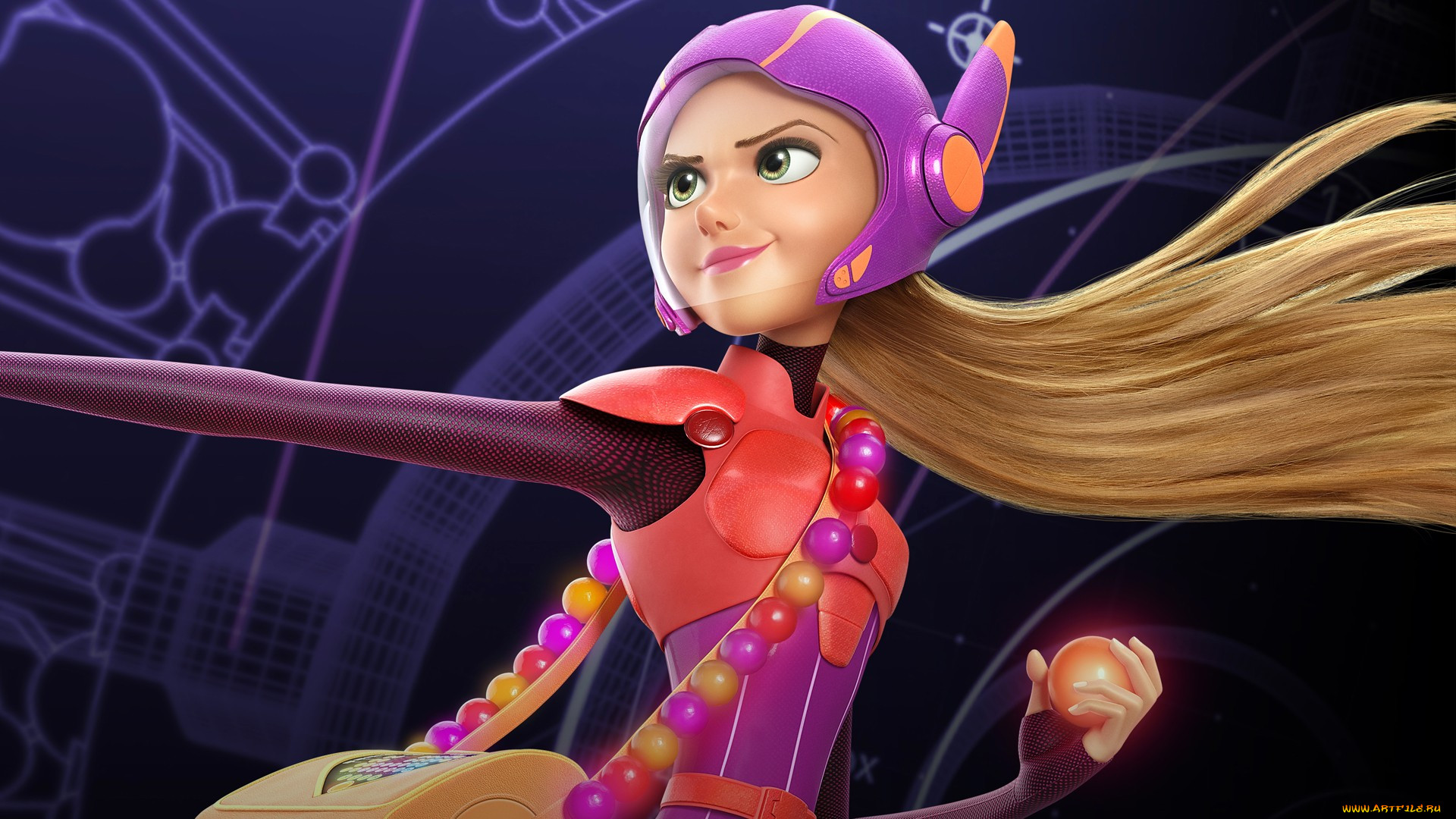 big hero 6, , 